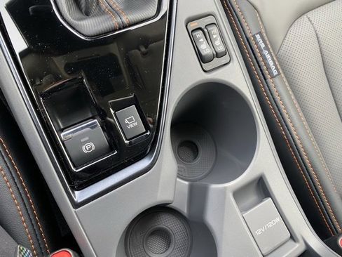 New 2026 Subaru Crosstrek 2.5i Limited image 17