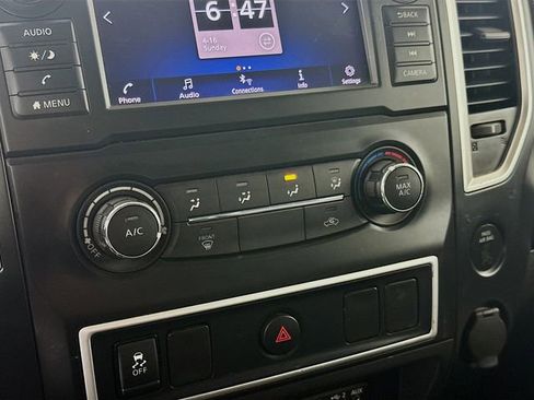 Used 2019 Nissan Titan S w/ S Utility Package image 16