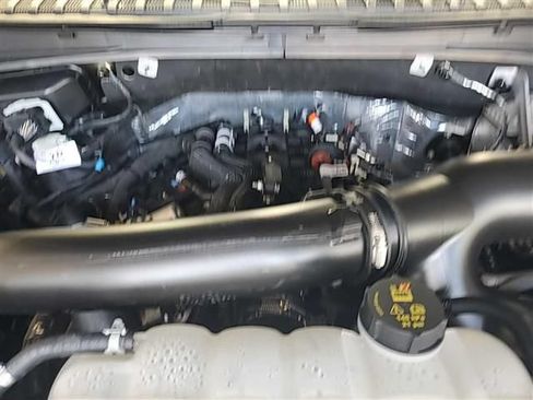 Used 2025 Ford Expedition Max Active AWD/4WD image 19
