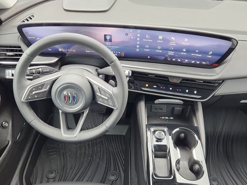 New 2026 Buick Envision Preferred image 33