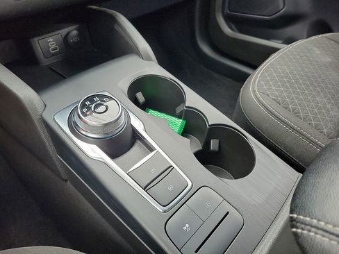 Used 2024 Ford Escape Active image 15