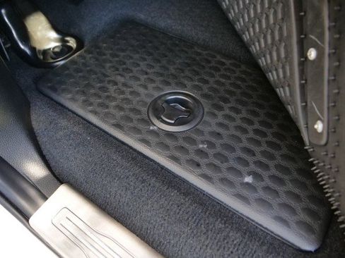 Used 2023 RAM 3500 Limited image 38