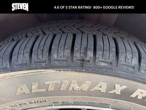 Used 2022 Kia Forte LXS image 10