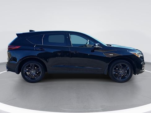 Used 2020 Acura RDX A-Spec image 2