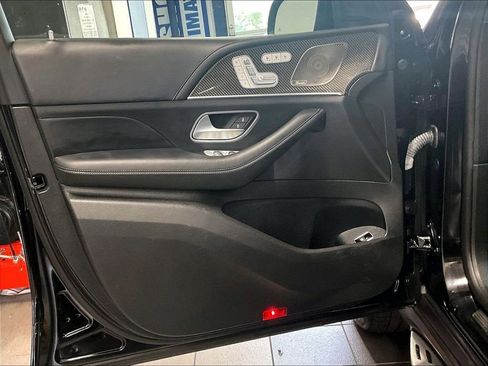 Used 2022 Mercedes-Benz GLE 63 AMG S image 9