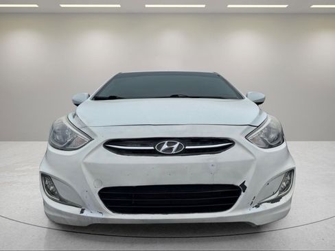 Used 2016 Hyundai Accent SE FWD image 23