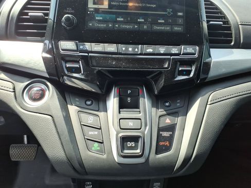 Used 2024 Honda Odyssey EX-L image 14