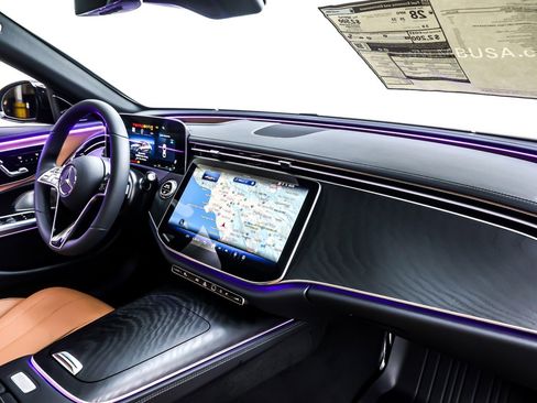 New 2026 Mercedes-Benz E 350 Sedan image 5
