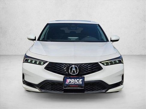 Used 2023 Acura Integra FWD image 2