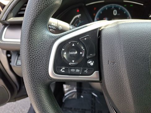 Certified 2019 Honda Civic LX image 20