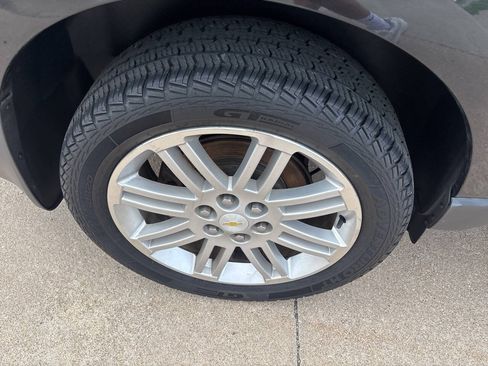 Used 2014 Chevrolet Traverse LT w/ All-Star Edition AWD/4WD image 10