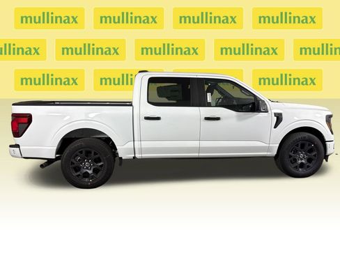 New 2026 Ford F150 STX image 2