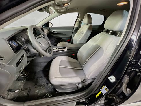 Used 2022 Hyundai Sonata SE FWD image 19