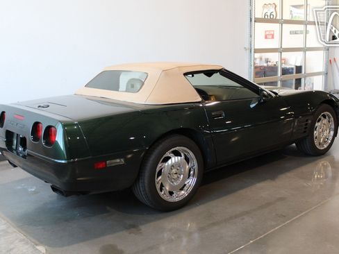 Used 1994 Chevrolet Corvette image 23