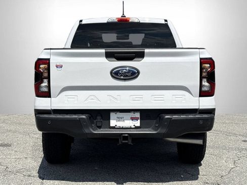 New 2026 Ford Ranger XL w/ Trailer Tow Package AWD/4WD image 22