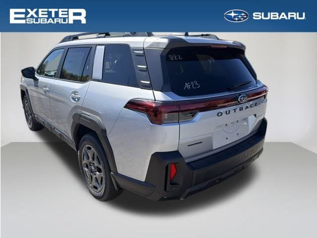 New 2026 Subaru Outback Premium AWD/4WD image 4