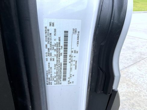 Used 2023 Ford Transit 250 Medium Roof AWD w/ Load Area Protection Package image 25