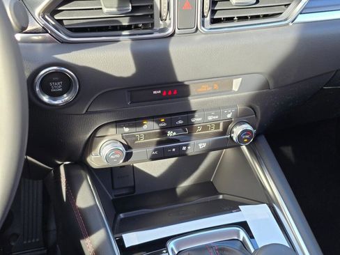 New 2025 MAZDA CX-5 Carbon Edition image 25