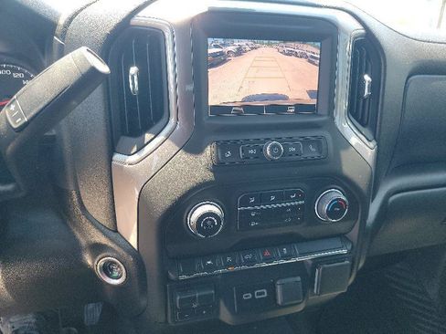 Used 2024 Chevrolet Silverado 1500 Custom AWD/4WD image 14