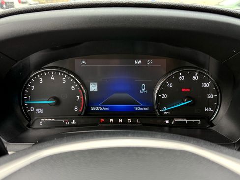 Certified 2022 Ford Explorer XLT w/ Equipment Group 202A image 43