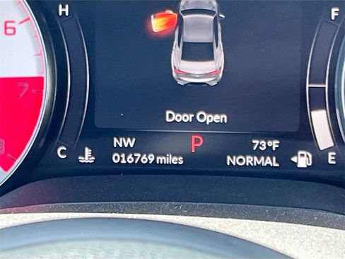 Used 2022 Acura TLX SH-AWD w/ A-SPEC Pkg image 12