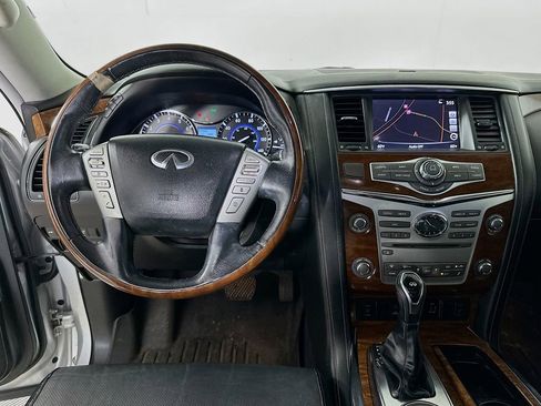 Used 2019 INFINITI QX80 Luxe w/ 22" Wheel Package RWD image 19