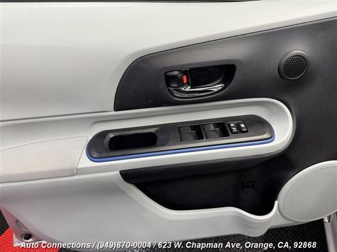 Used 2013 Toyota Prius C Two image 19