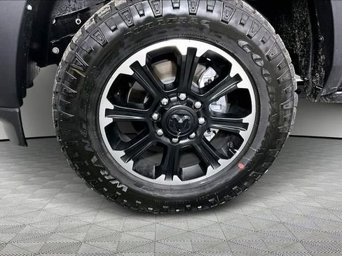 New 2026 RAM 2500 Rebel w/ Rebel Level 2 Equipment Group image 13