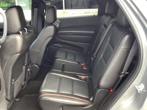 Certified 2023 Dodge Durango R/T w/ Tow 'N Go Package image 10