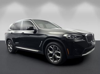 Certified 2023 BMW X3 sDrive30i w/ Convenience Package RWD video 1