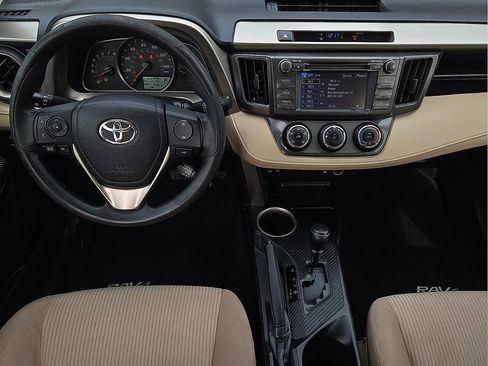 Used 2013 Toyota RAV4 LE image 11