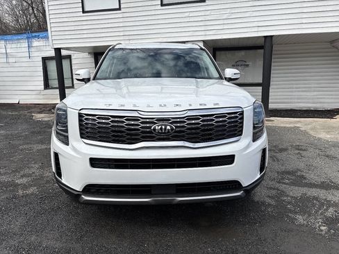 Used 2020 Kia Telluride S image 3