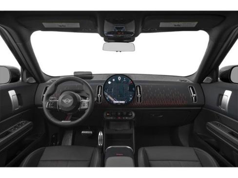 New 2026 MINI Cooper Countryman John Cooper Works image 7
