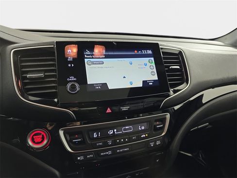 Used 2019 Honda Passport Touring image 23