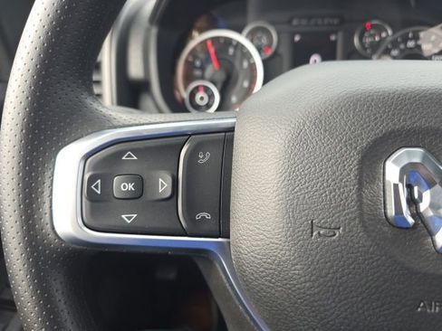 New 2026 RAM 3500 Tradesman image 15