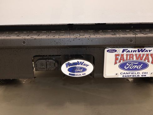 New 2026 Ford Maverick XL w/ Equipment Group 101A image 25