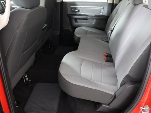 Used 2020 RAM 1500 Classic Warlock w/ Electronics Group image 17