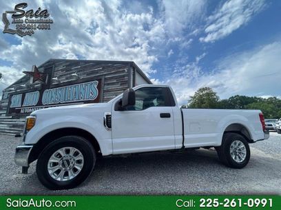 Used 2017 Ford F250 XL w/ XL Value Package