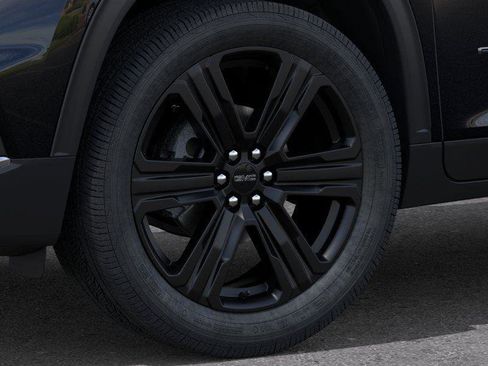 New 2026 GMC Acadia Elevation image 9