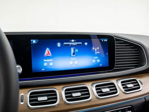 New 2026 Mercedes-Benz GLE 350 GLE 350 image 23