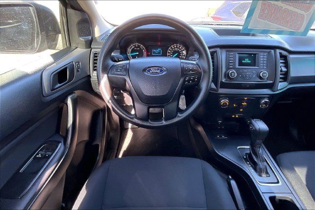 Used 2023 Ford Ranger XL w/ Trailer Tow Package RWD image 4