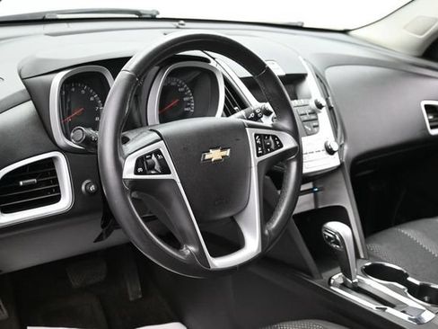 Used 2011 Chevrolet Equinox LT AWD/4WD image 15
