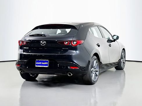 Used 2022 MAZDA MAZDA3 s image 7