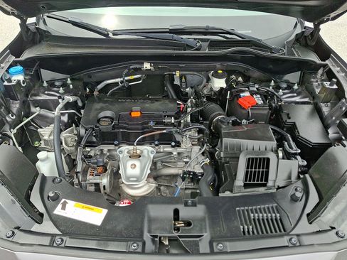 Used 2024 Honda HR-V LX image 28