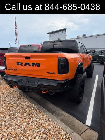 Used 2022 RAM 1500 TRX w/ TRX Level 2 Equipment Group AWD/4WD image 3