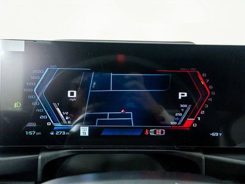 Used 2026 BMW M4 Competition w/ Executive Package image 42