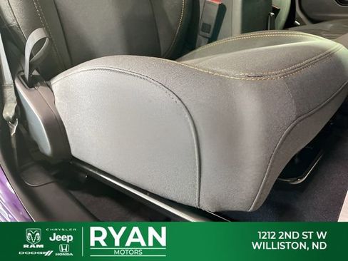 New 2026 Jeep Wrangler Sport S image 44