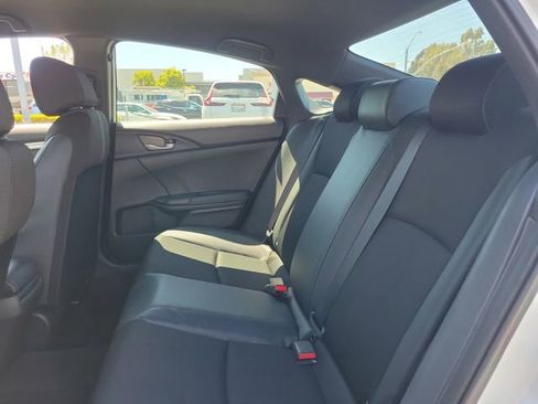 Used 2019 Honda Civic Sport image 12