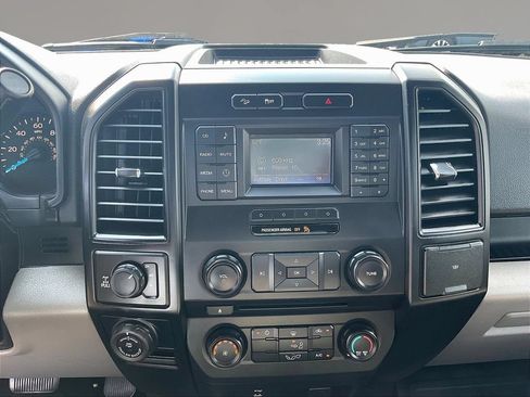 Used 2017 Ford F150 XL w/ Equipment Group 101A Mid AWD/4WD image 10