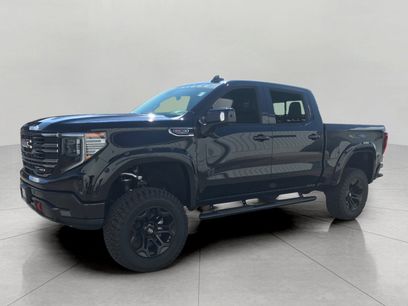New 2026 GMC Sierra 1500 AT4 w/ AT4 Premium Package